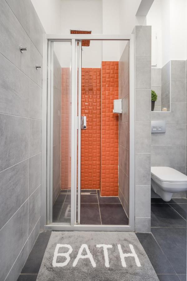 Real Apartments Zichy Budapeşte Dış mekan fotoğraf