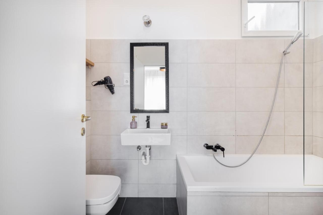 Real Apartments Zichy Budapeşte Dış mekan fotoğraf