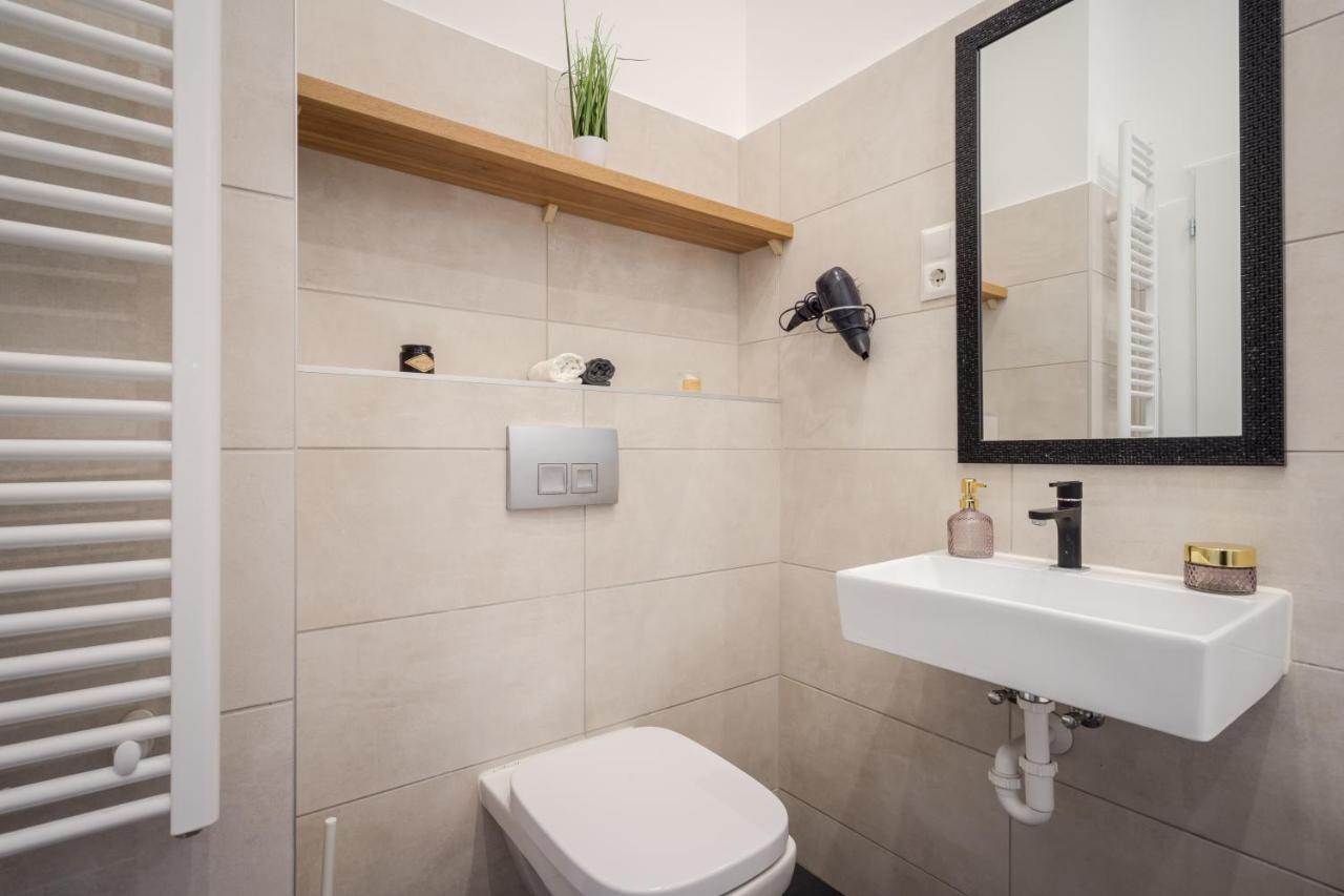 Real Apartments Zichy Budapeşte Dış mekan fotoğraf