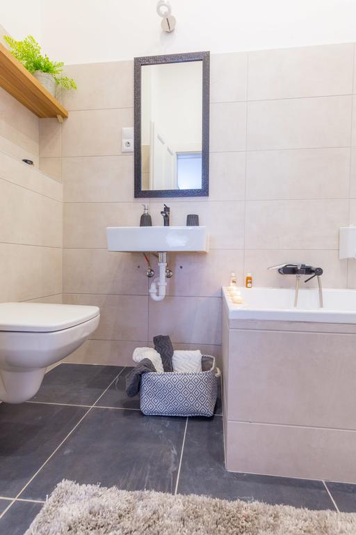 Real Apartments Zichy Budapeşte Dış mekan fotoğraf